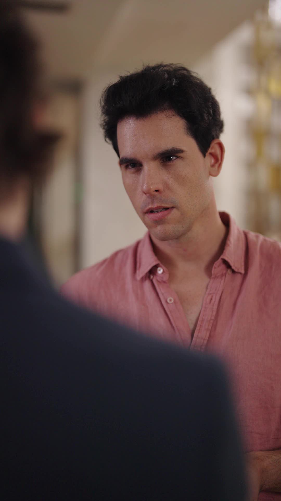Episode 8 - When Affair Becomes Affection